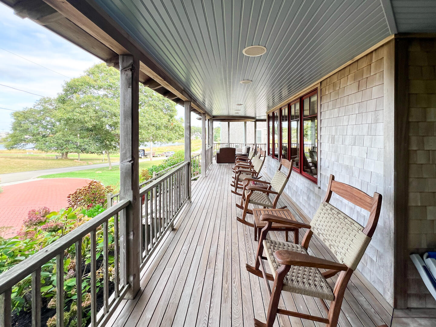 Porch