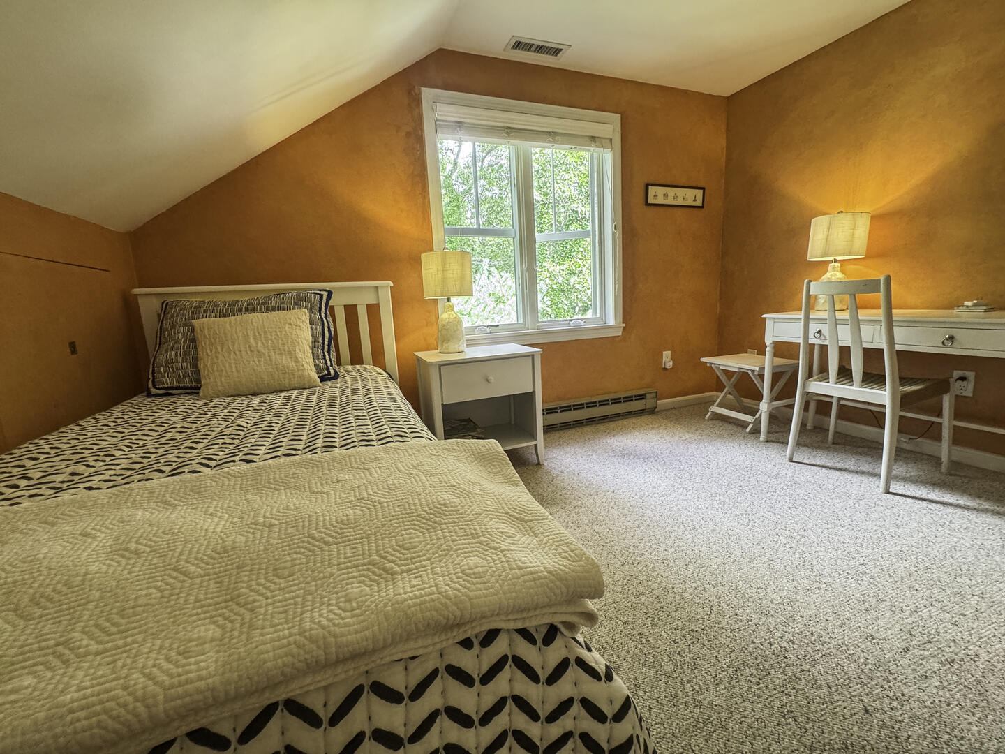 BR3 Trundle, Second Floor