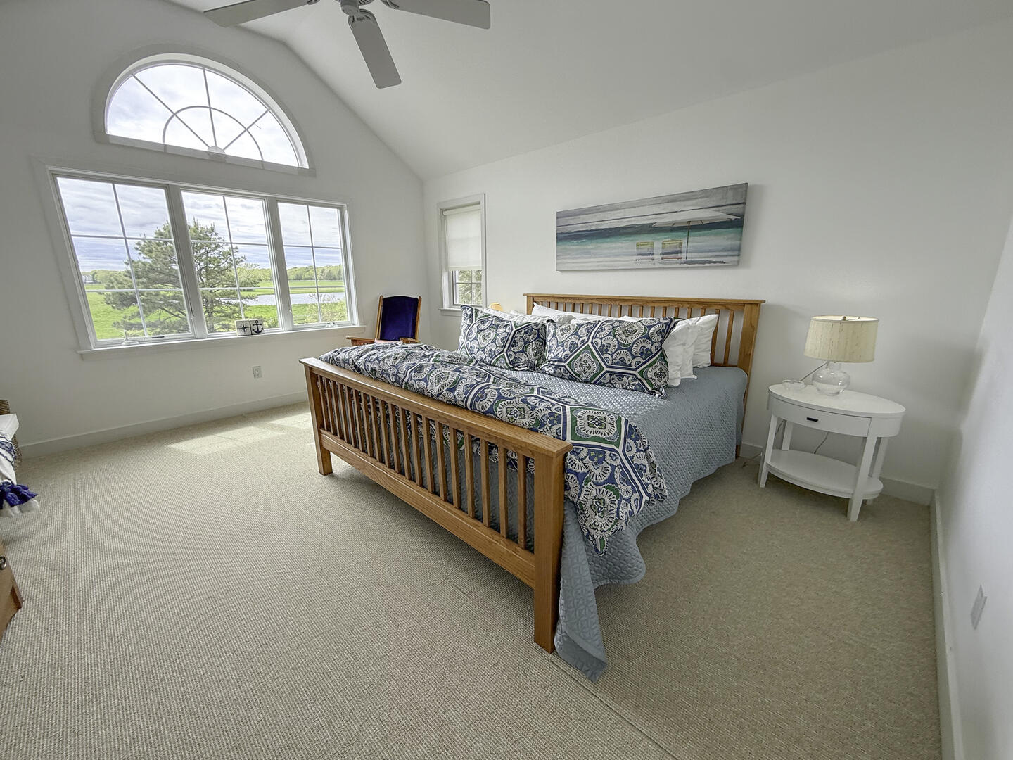 BR1 King En Suite, Second Floor