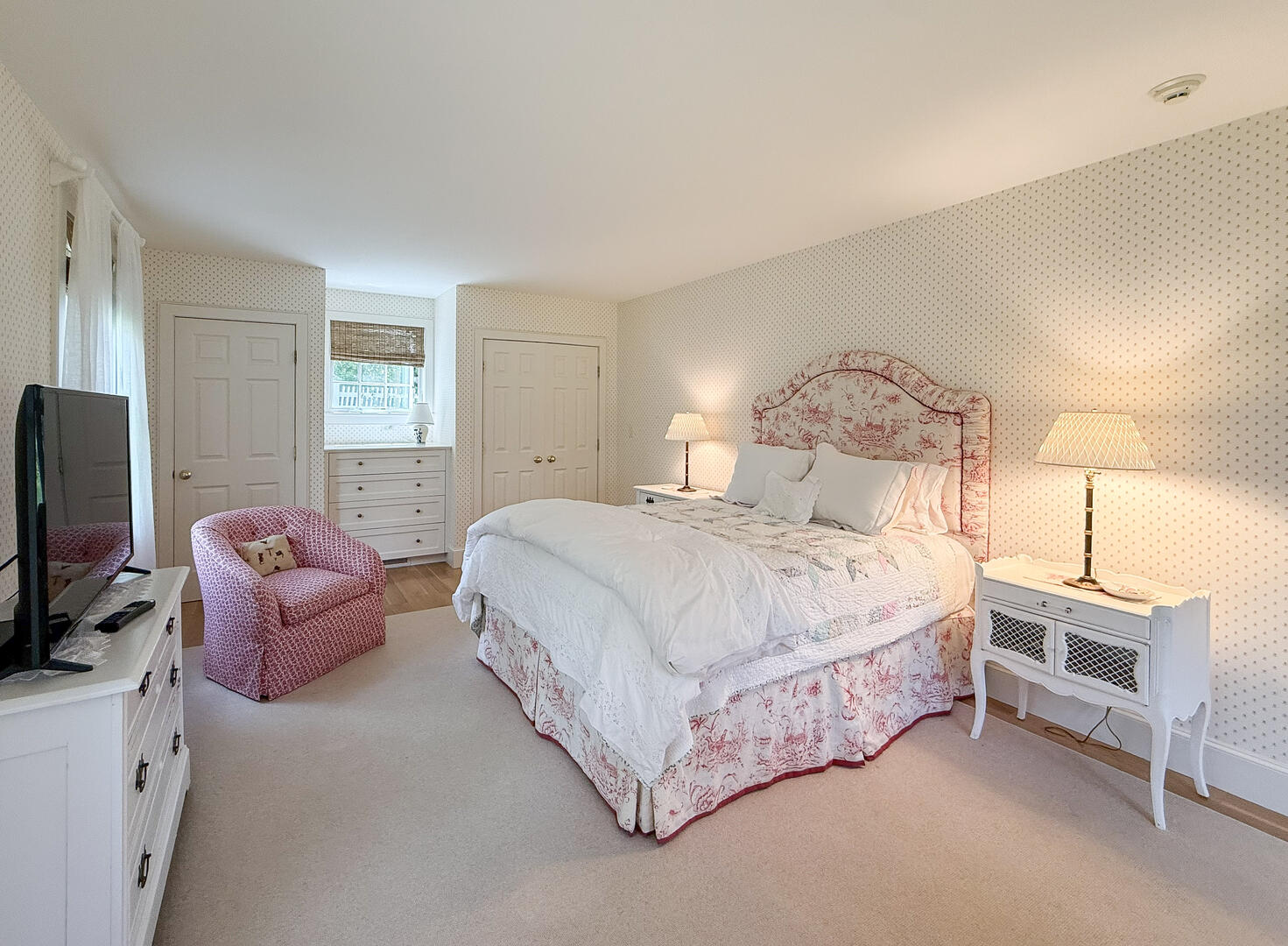 BR1 Queen En Suite, First Floor