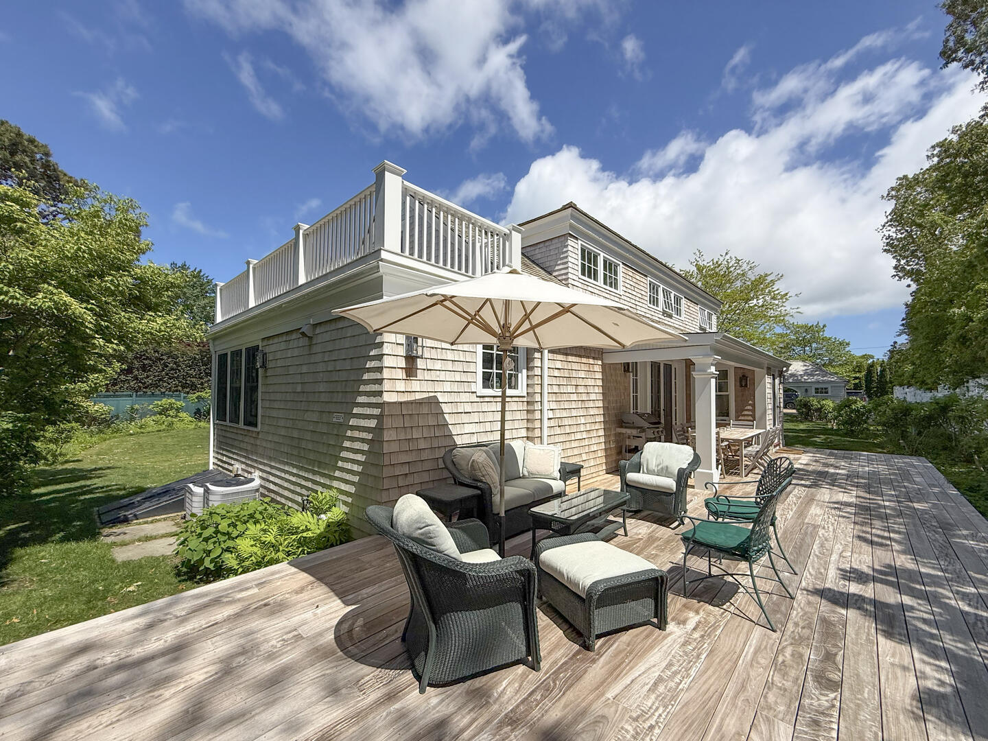 Edgartown Downtown 36