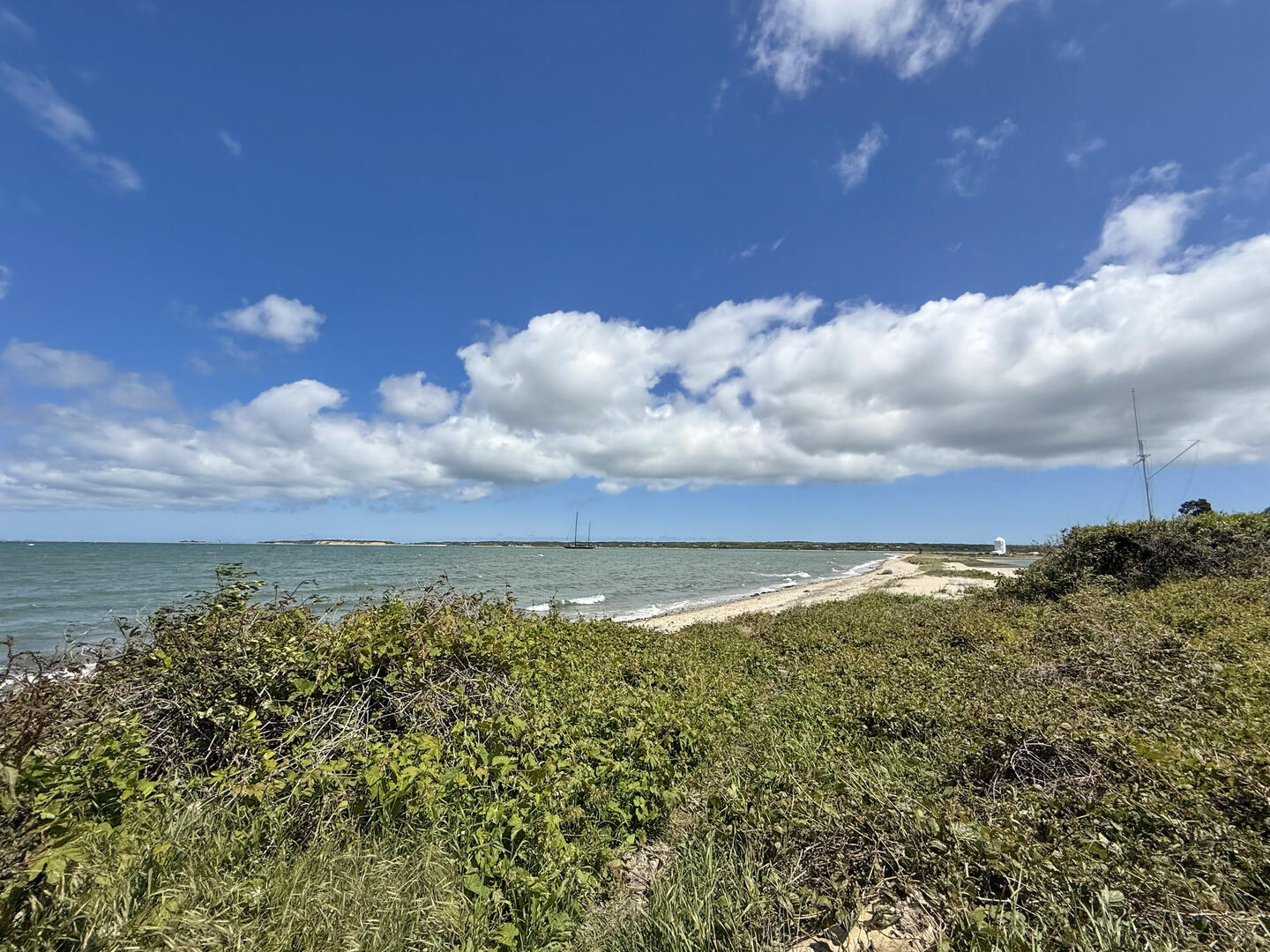 Fuller Street Beach