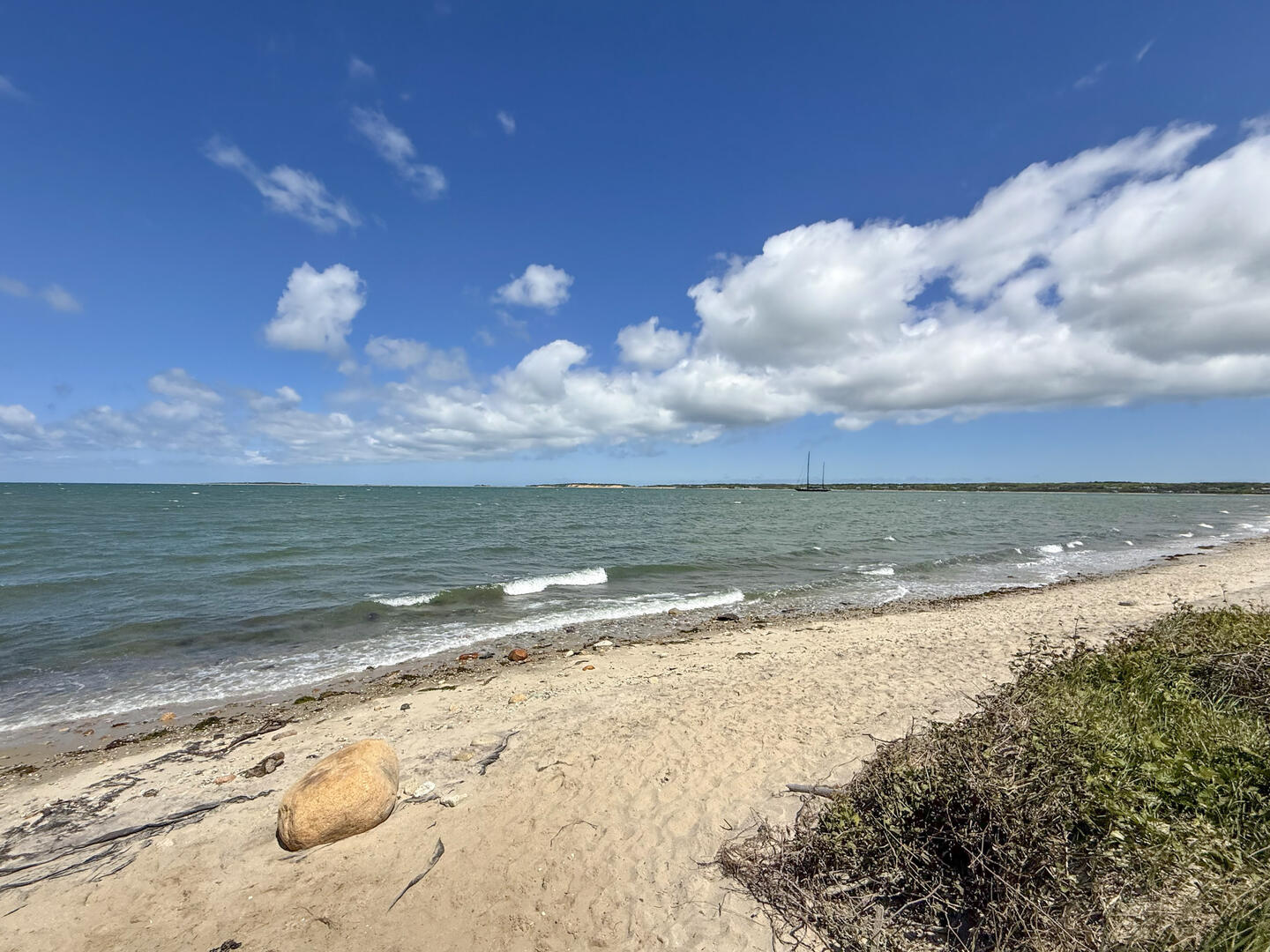 Fuller Street Beach