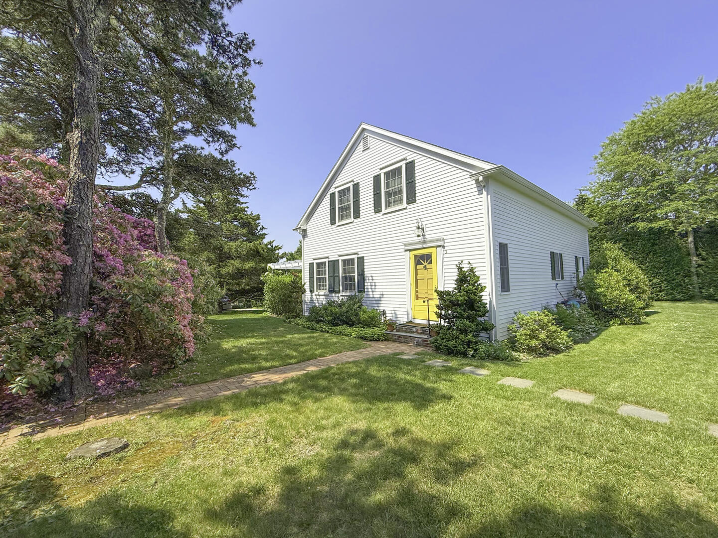 Edgartown Katama 7201