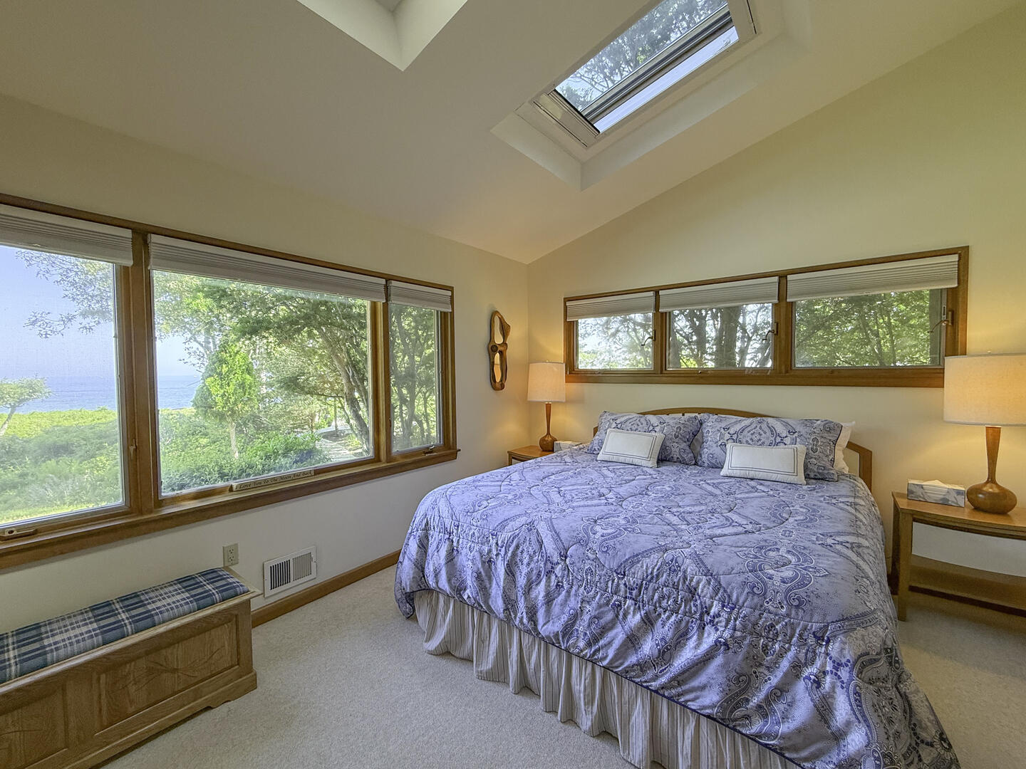 BR1 King, First Floor