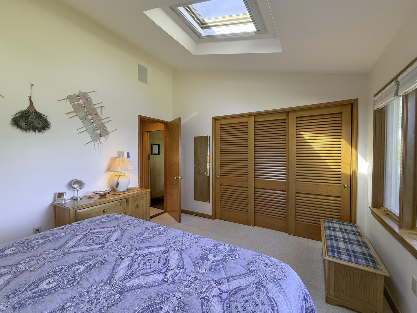 BR1 King, First Floor