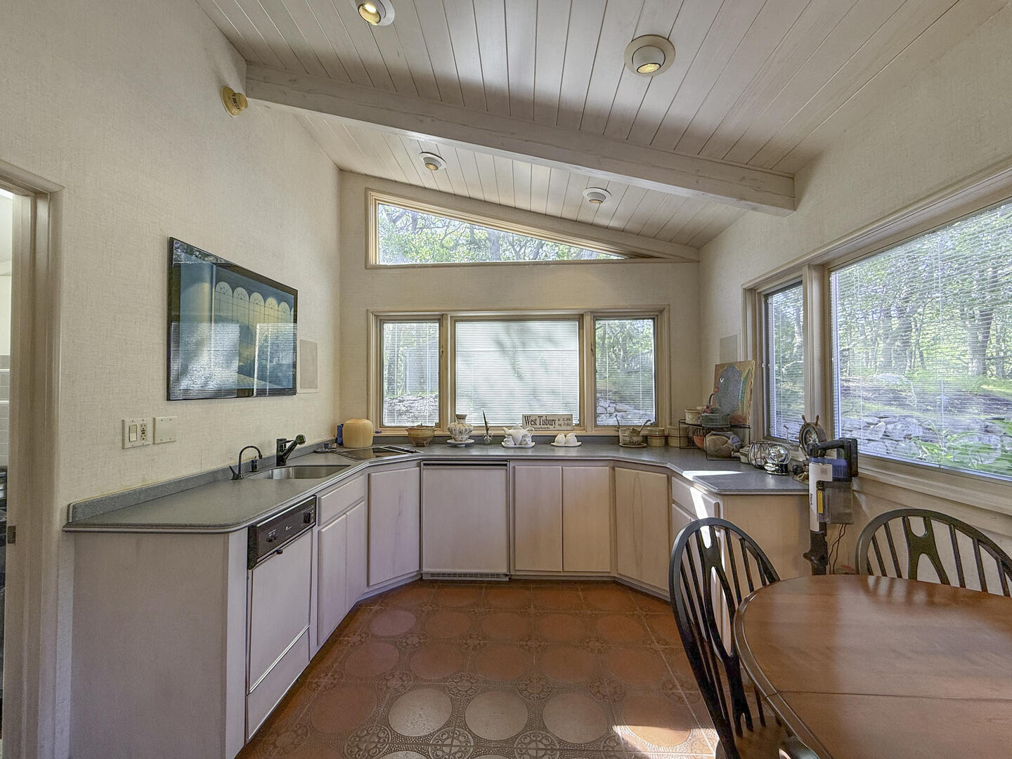 Cottage with Twin Sofabed En Suite, First Floor