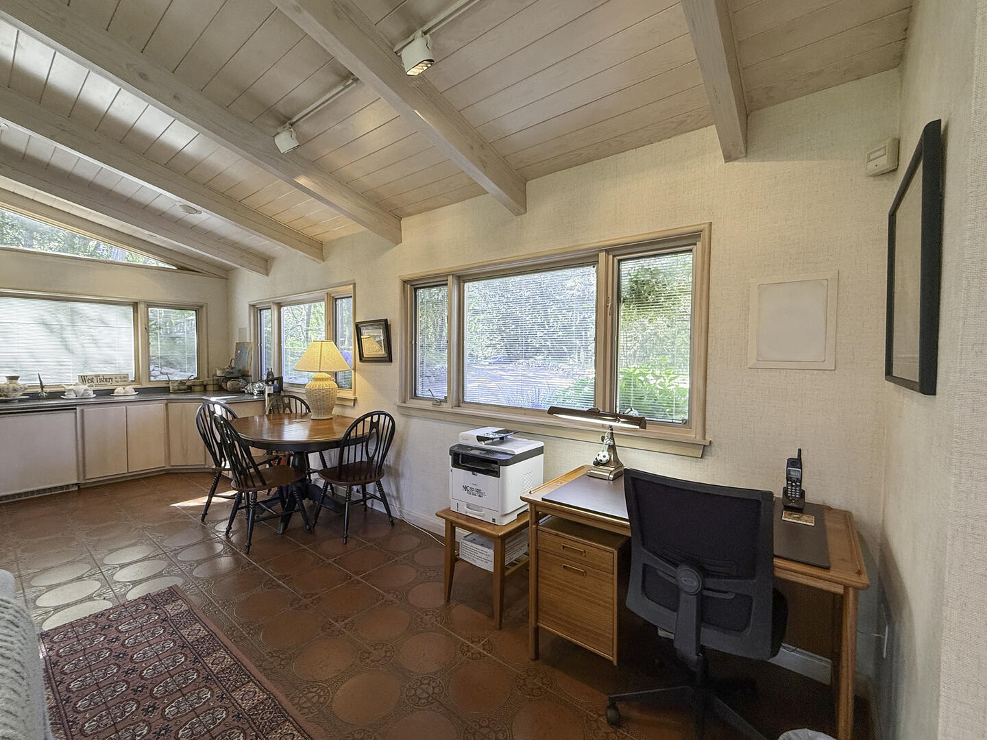 Cottage with Twin Sofabed En Suite, First Floor