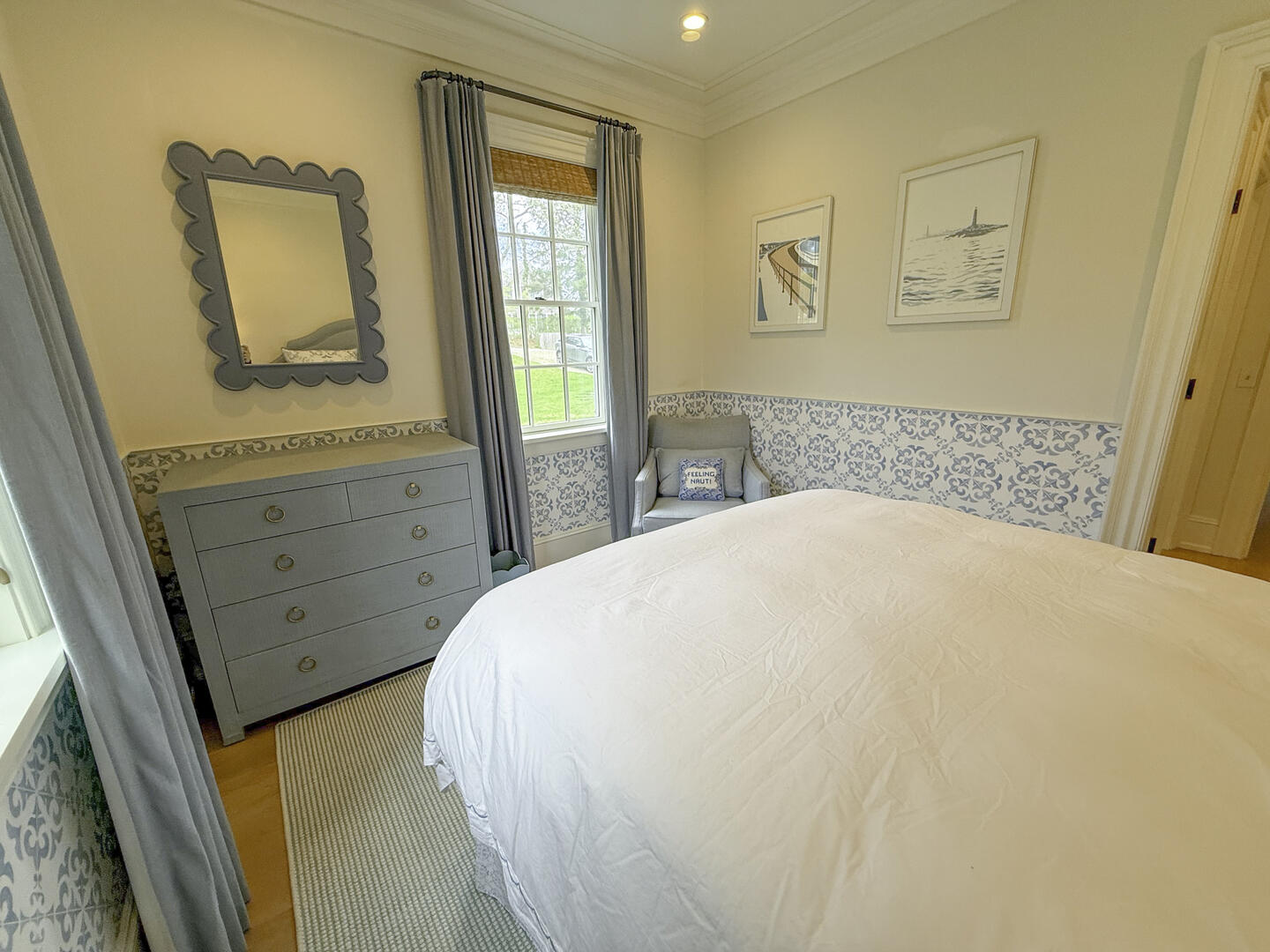 BR4 Queen En Suite, First Floor