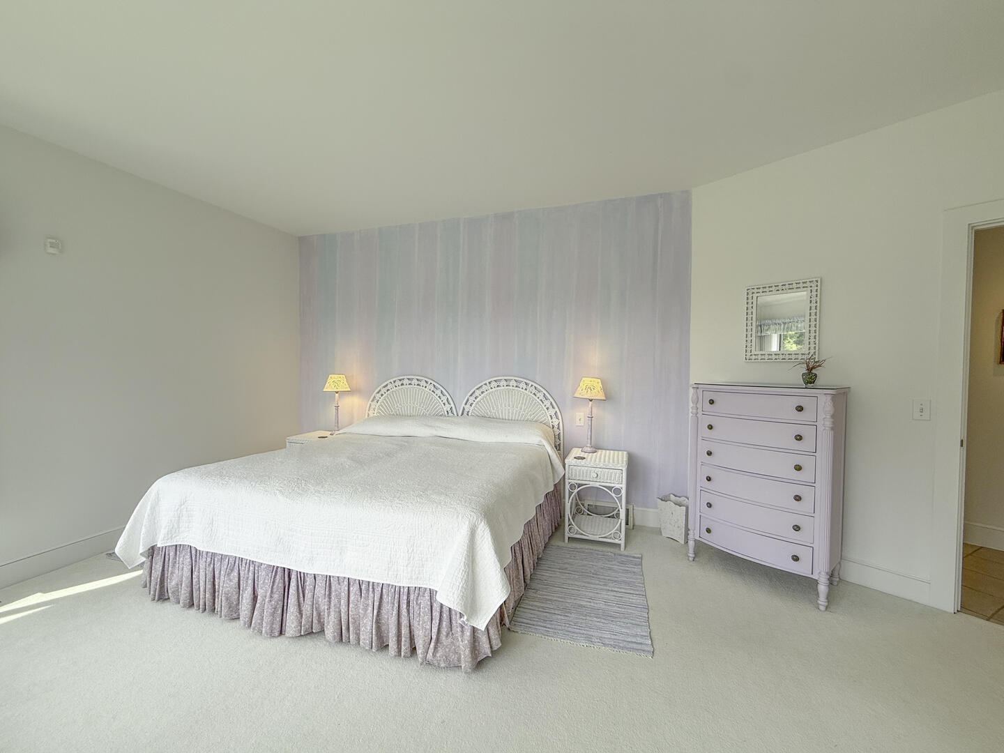 BR2 King En Suite, First Floor