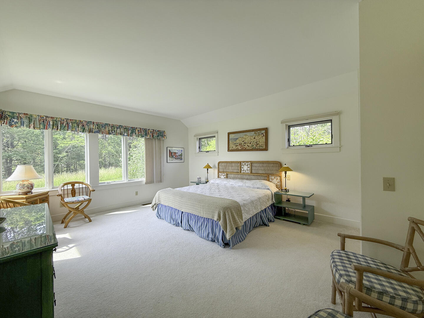 BR3 King En Suite, First Floor