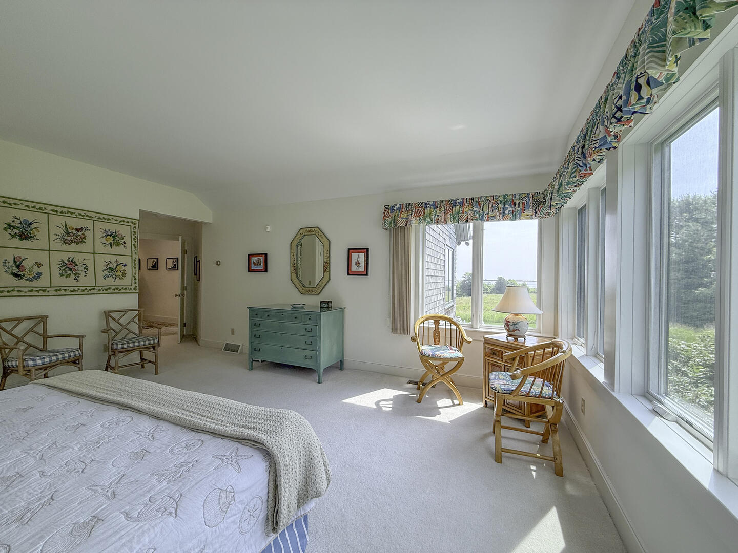 BR3 King En Suite, First Floor