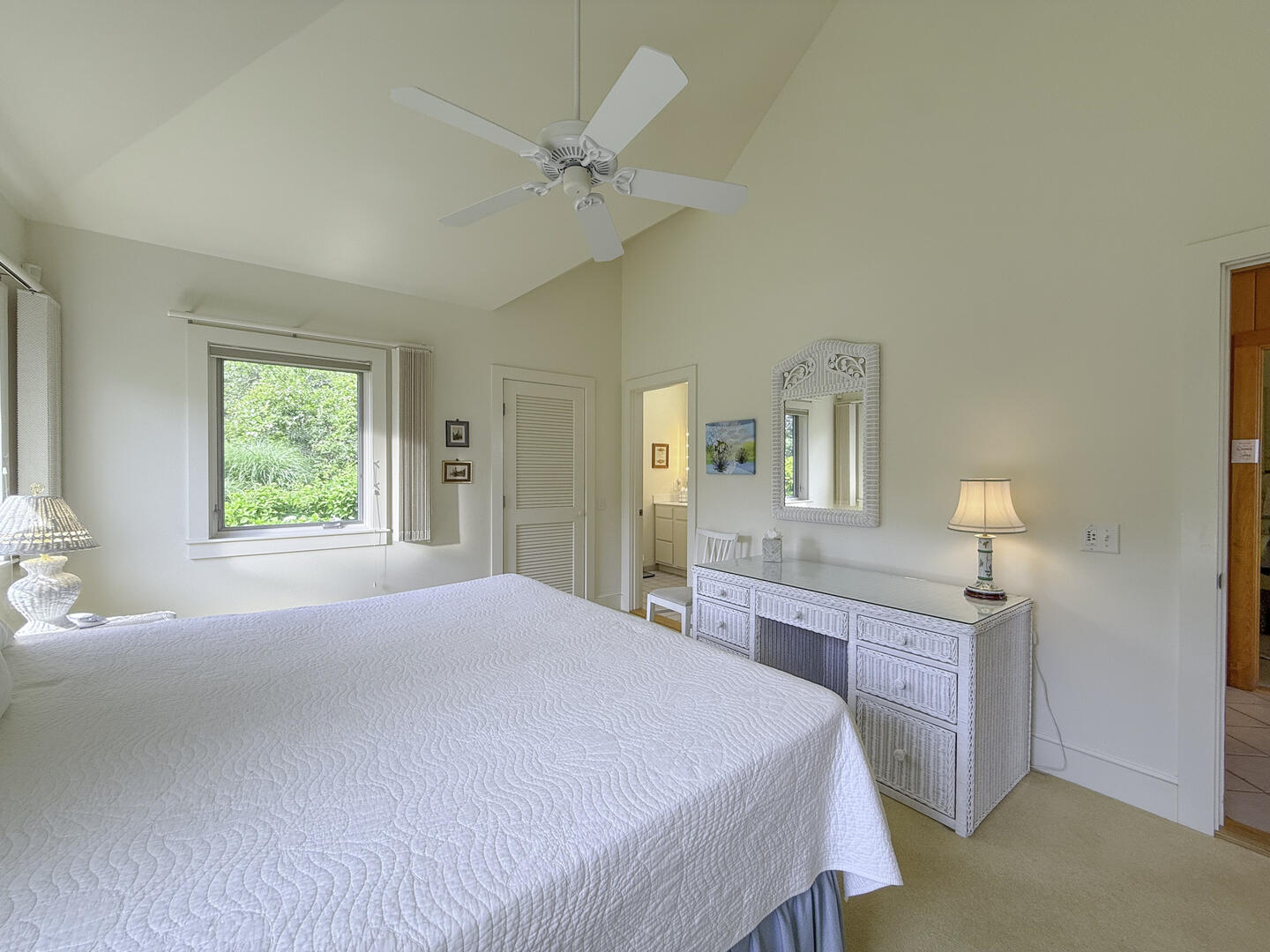 BR5 King En Suite, First Floor