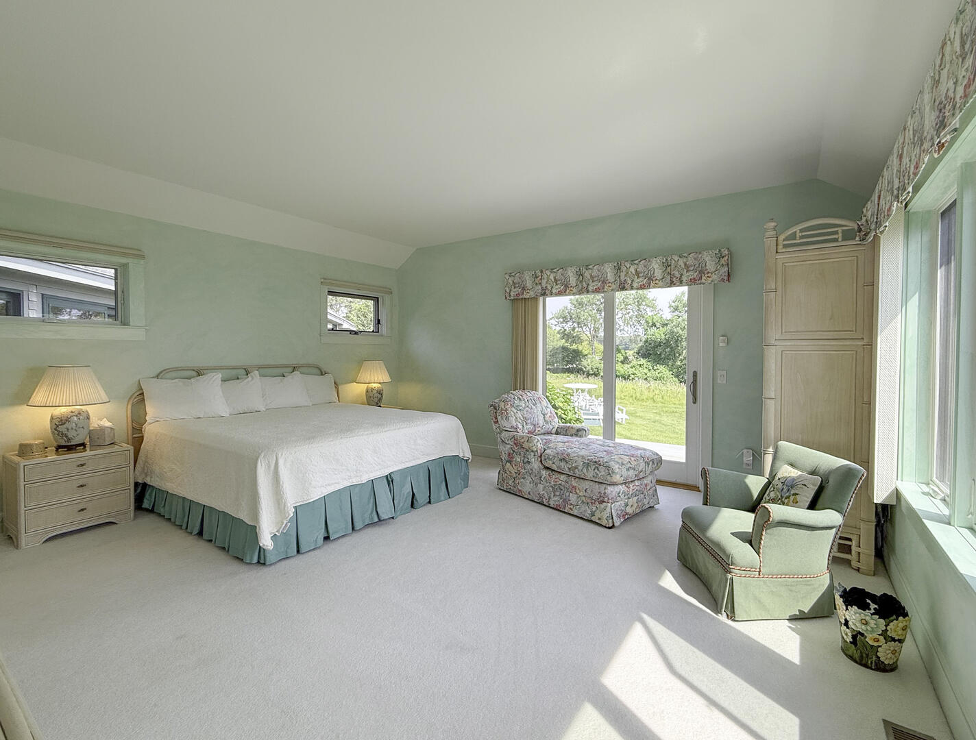 BR1 King En Suite, First Floor