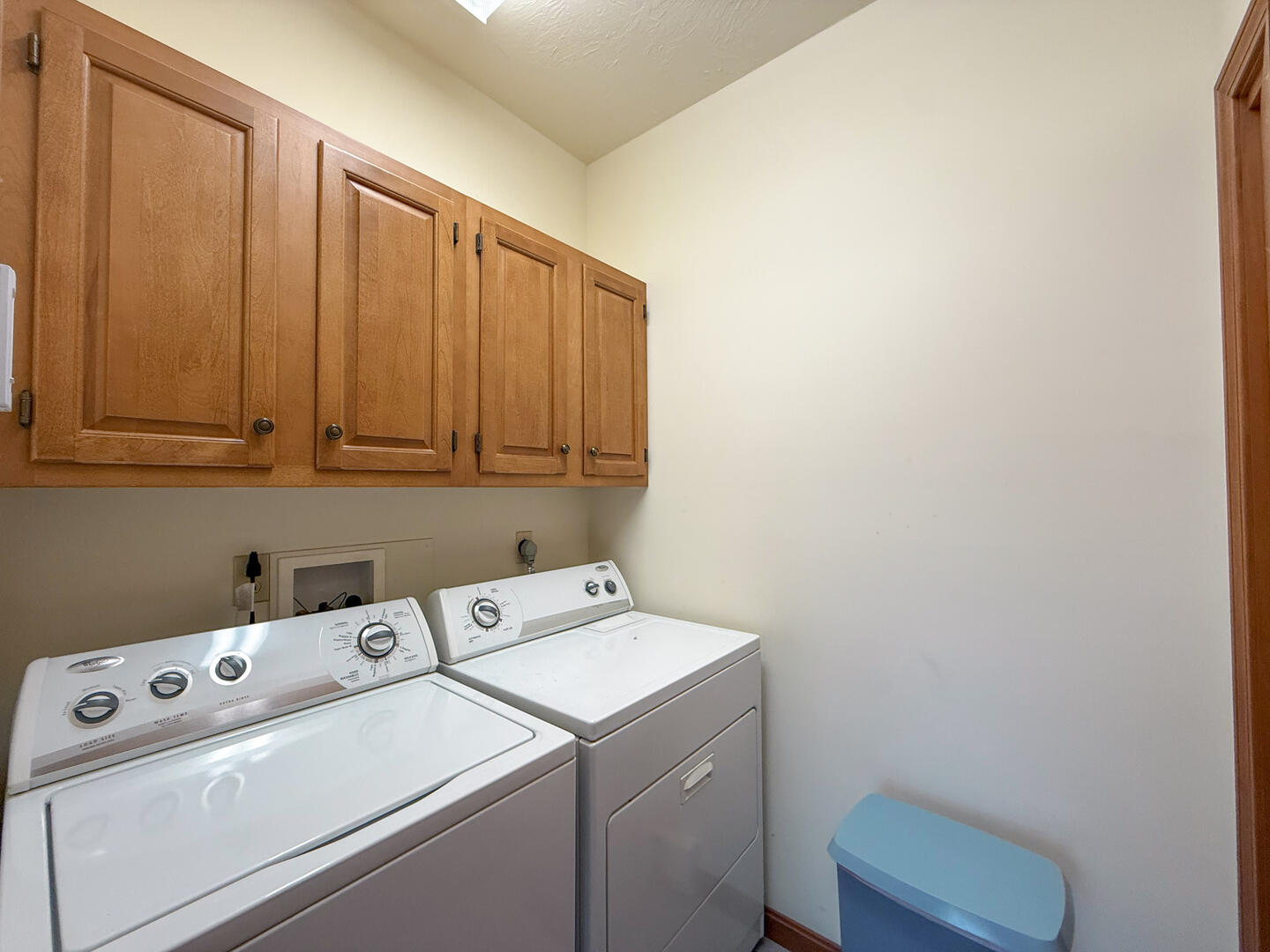 Laundry Room, First Floor
