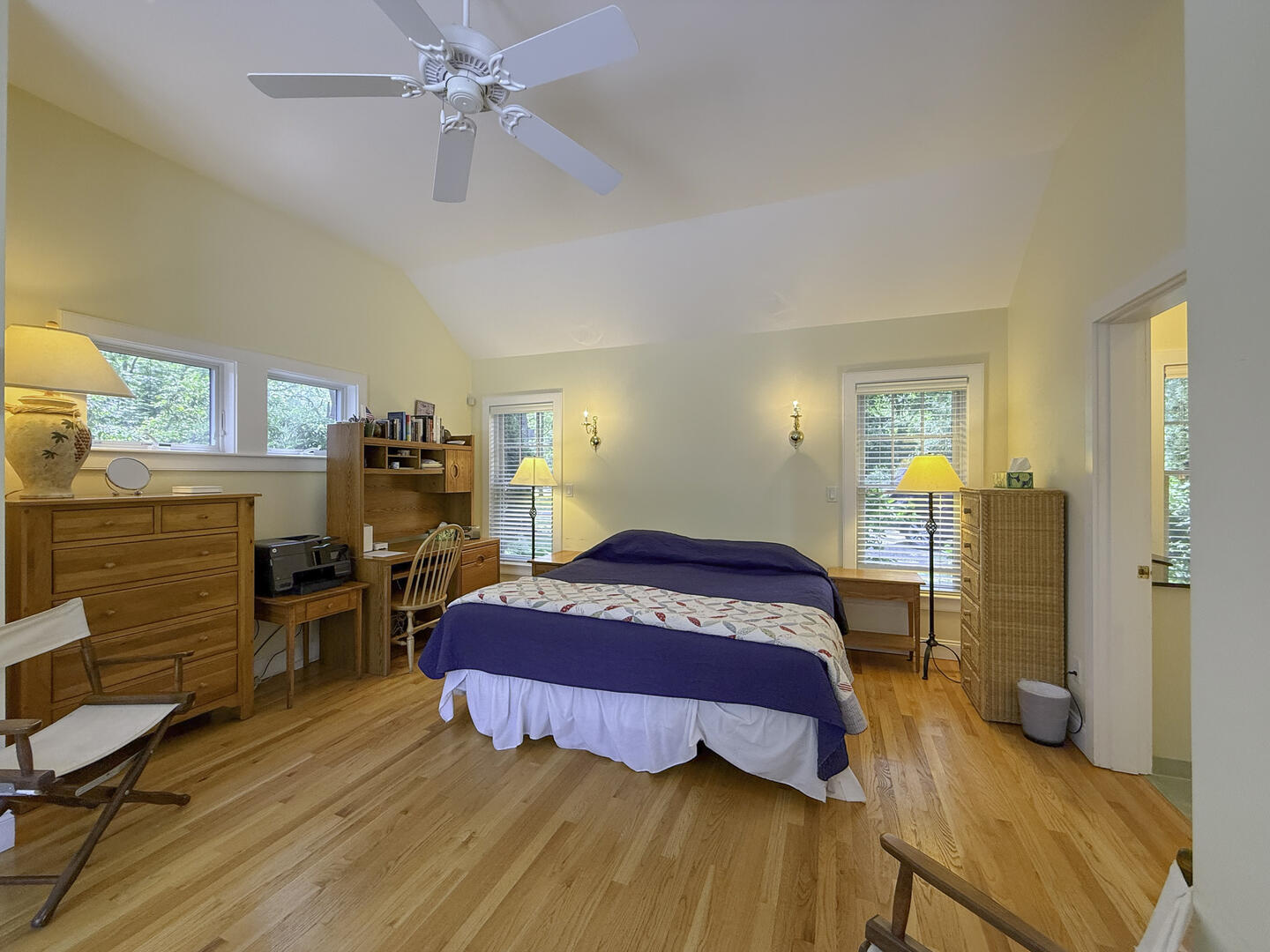 BR1 King En Suite, First Floor