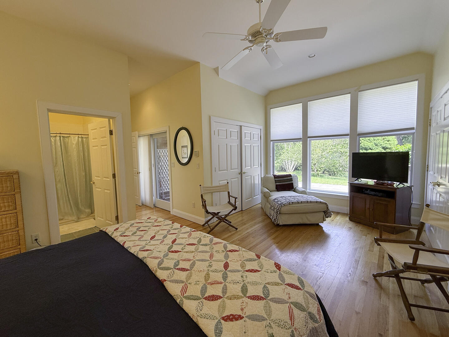 BR1 King En Suite, First Floor