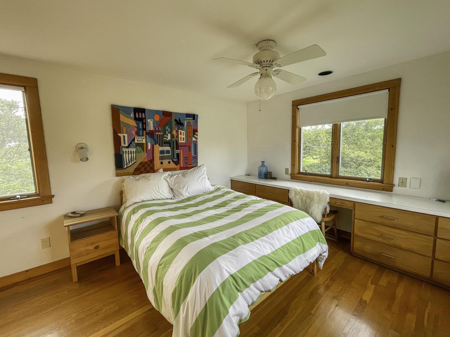 BR3 Double, Main Floor