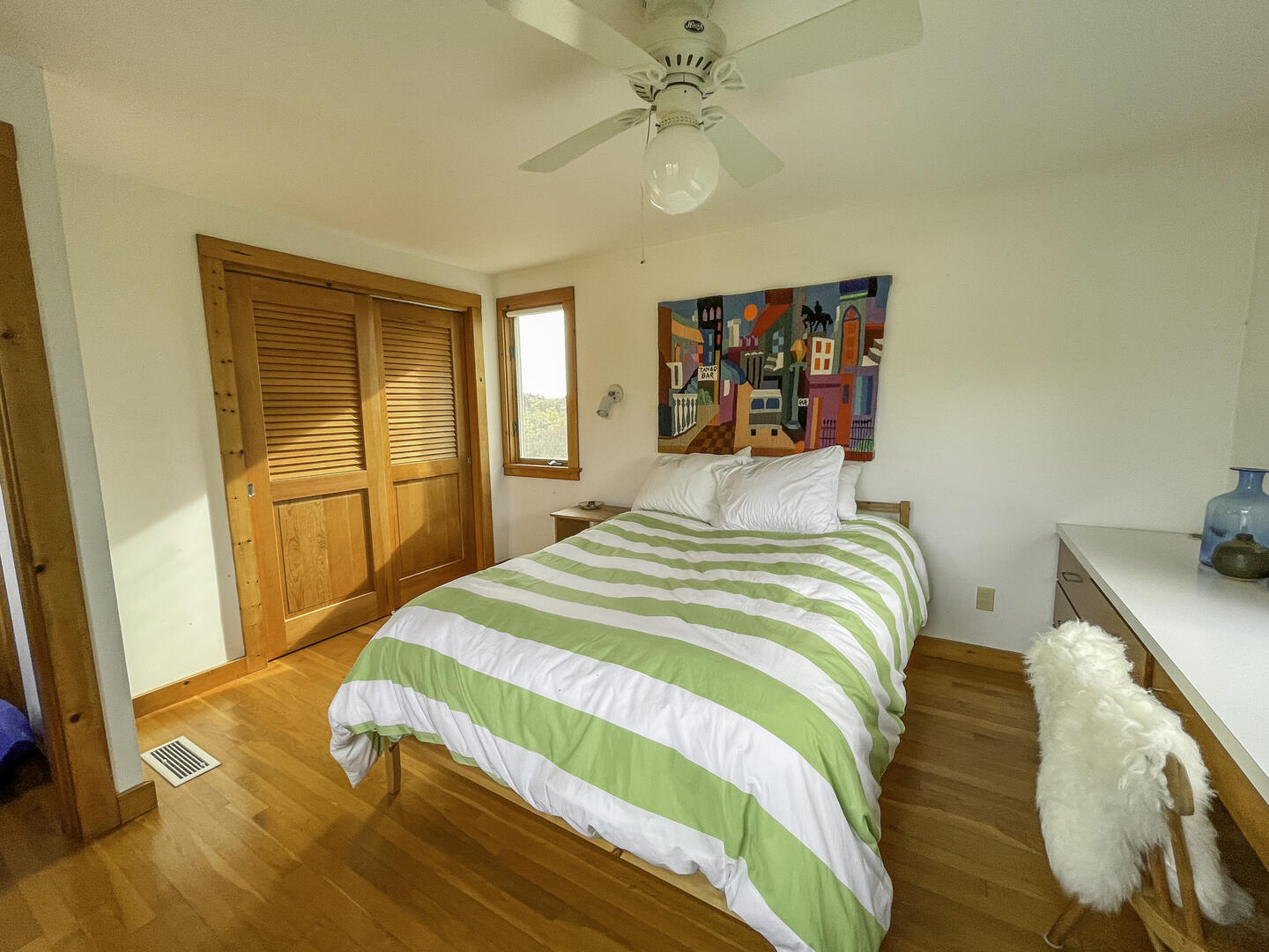 BR3 Double, Main Floor