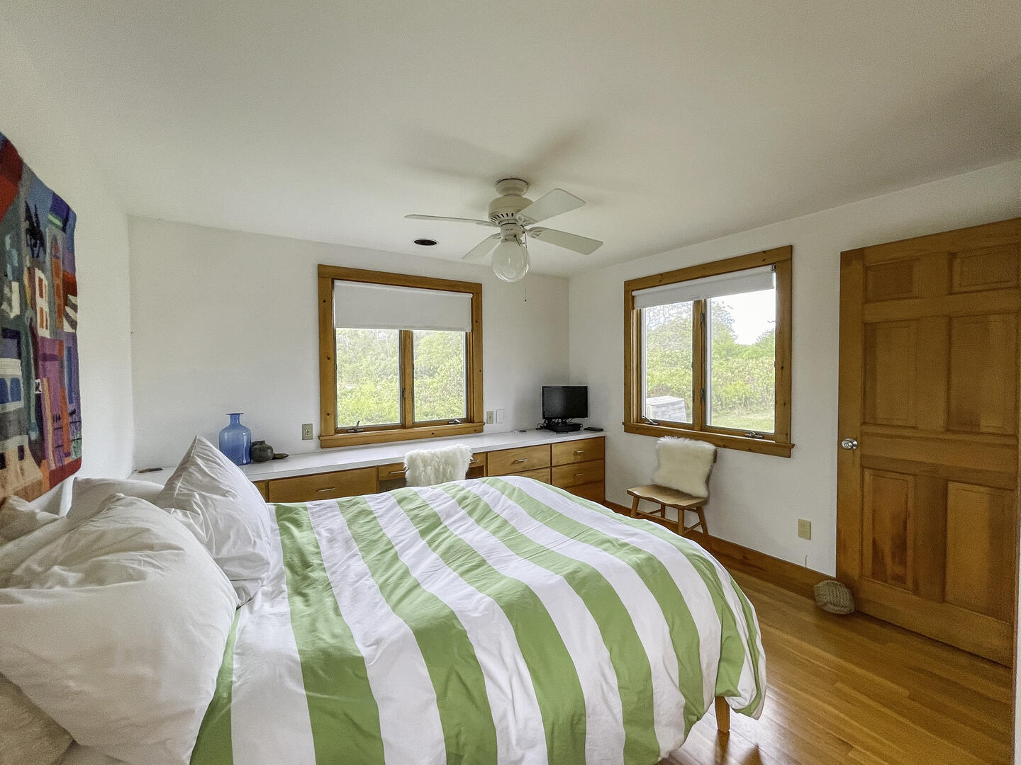 BR3 Double, Main Floor