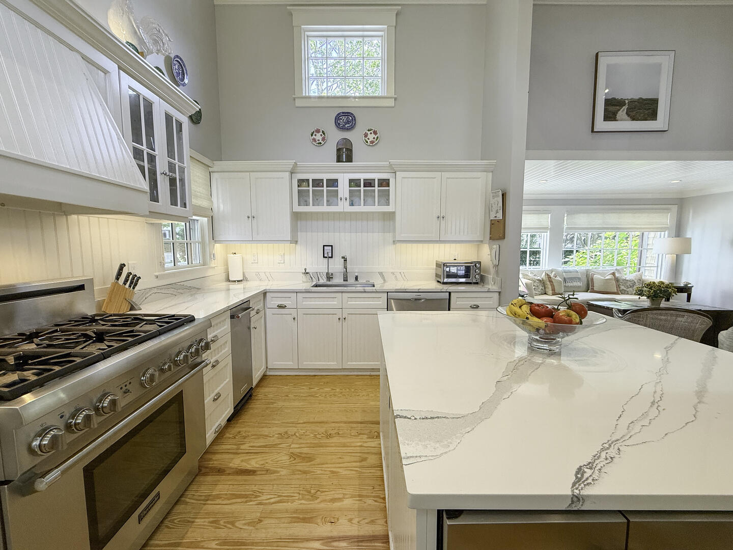 Edgartown Downtown 267 4