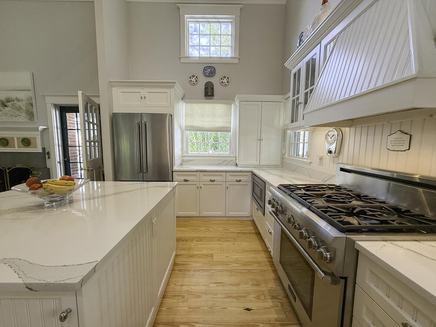 Edgartown Downtown 267 5