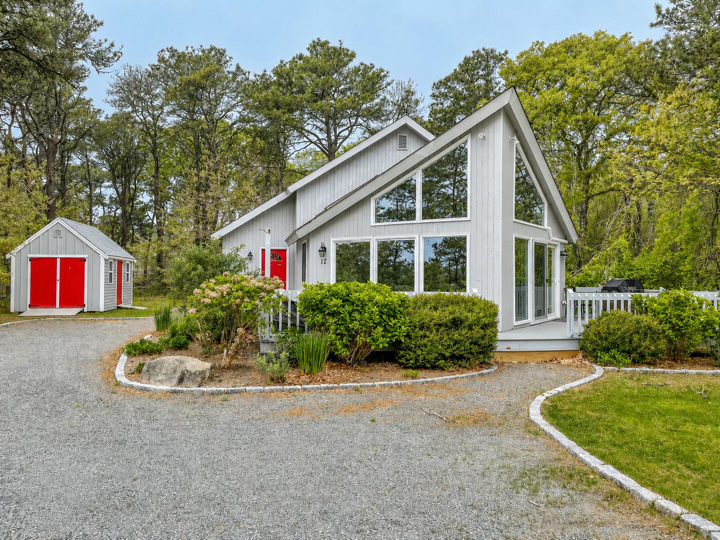 Edgartown Katama 523