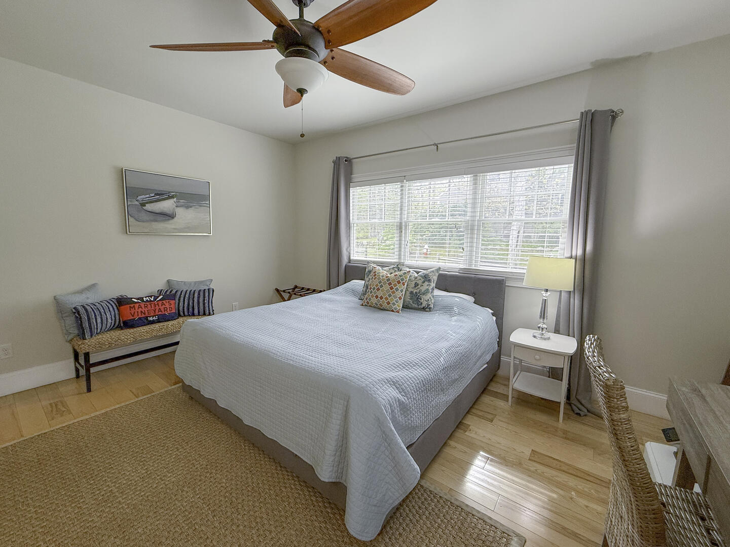 BR1 King En Suite, First Floor