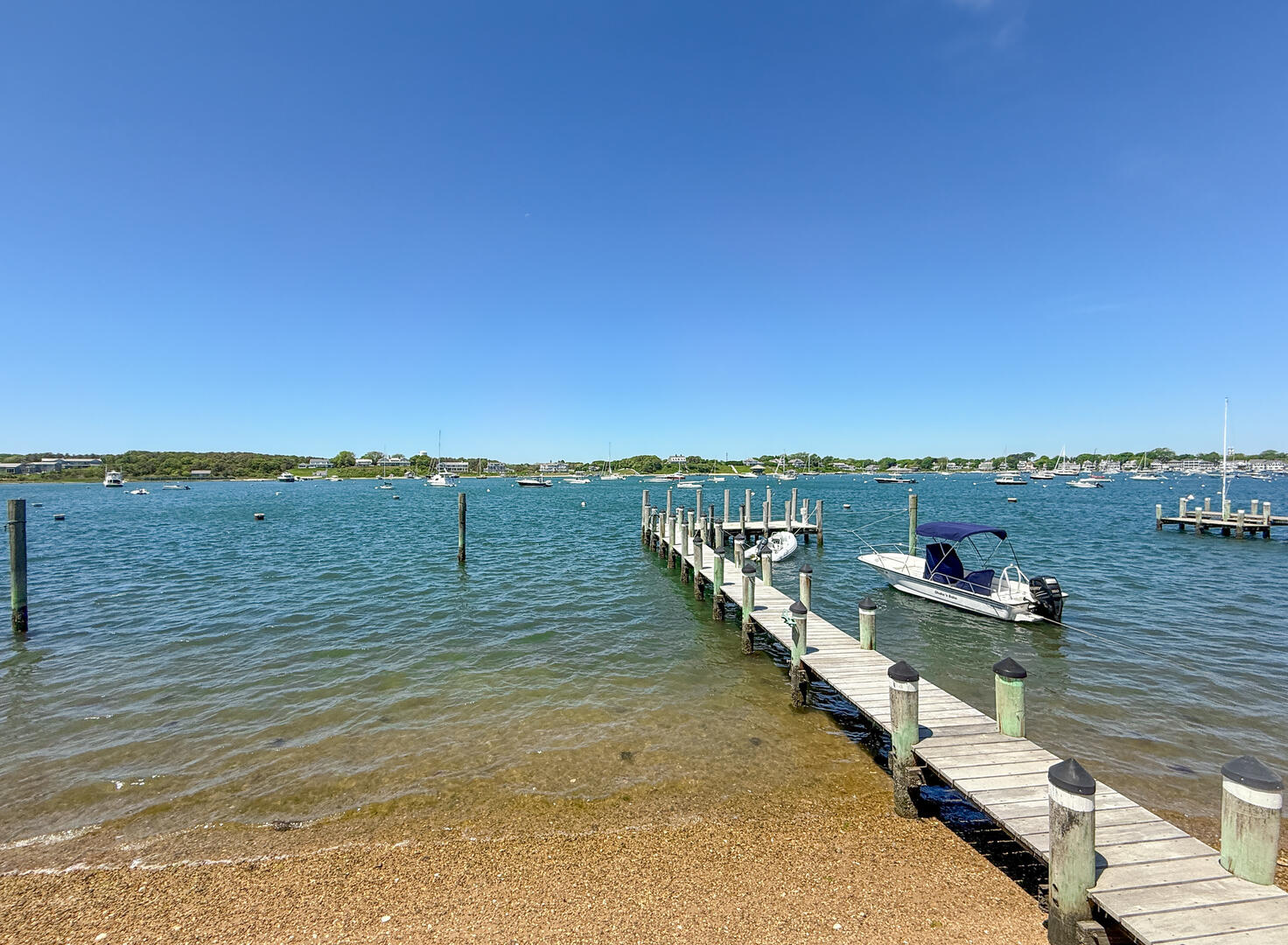 Dock