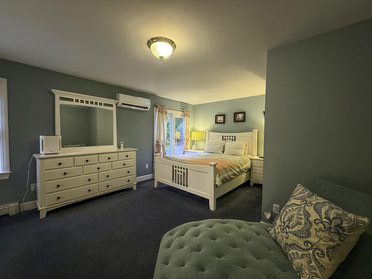 BR1 Queen En Suite, First Floor