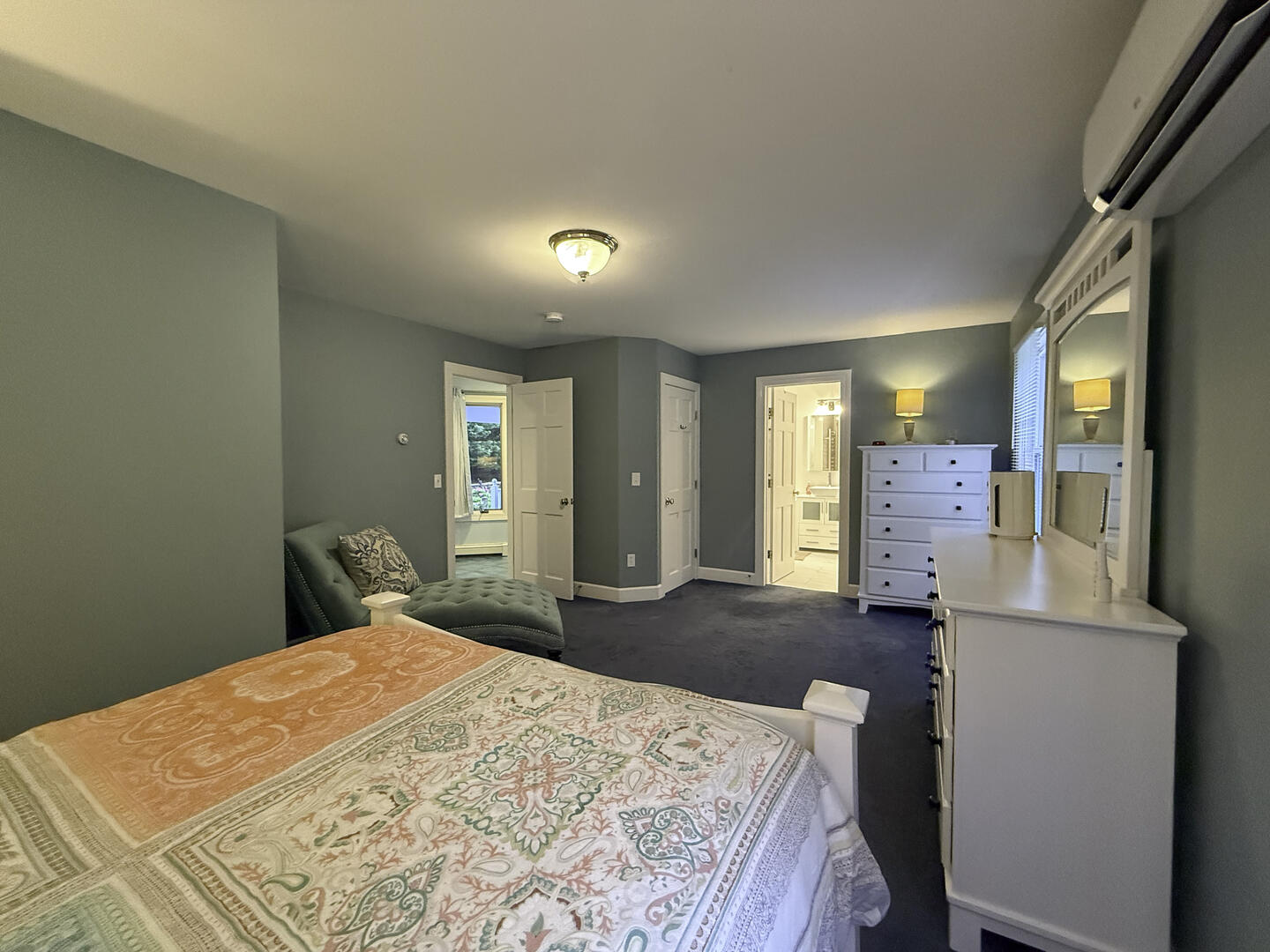 BR1 Queen En Suite, First Floor