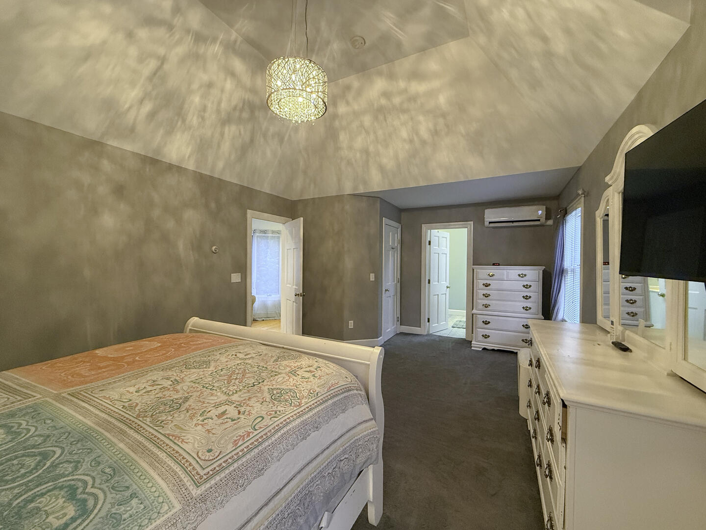 BR3 Queen En Suite, First Floor