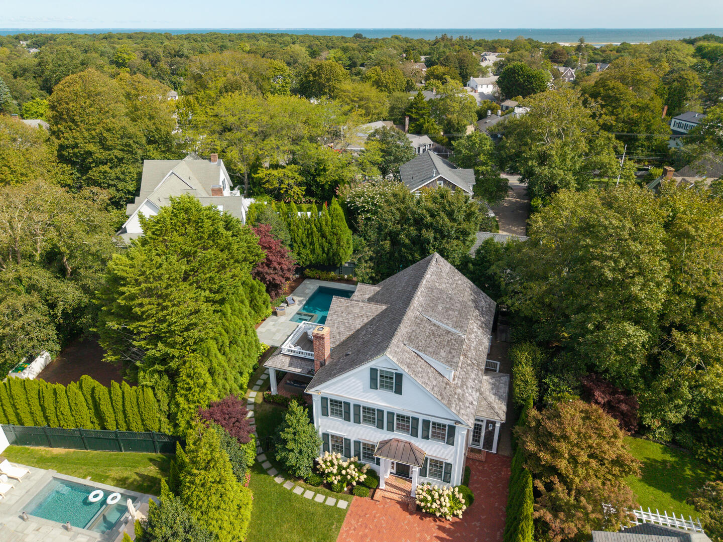 Edgartown Downtown 45 | Photo 53