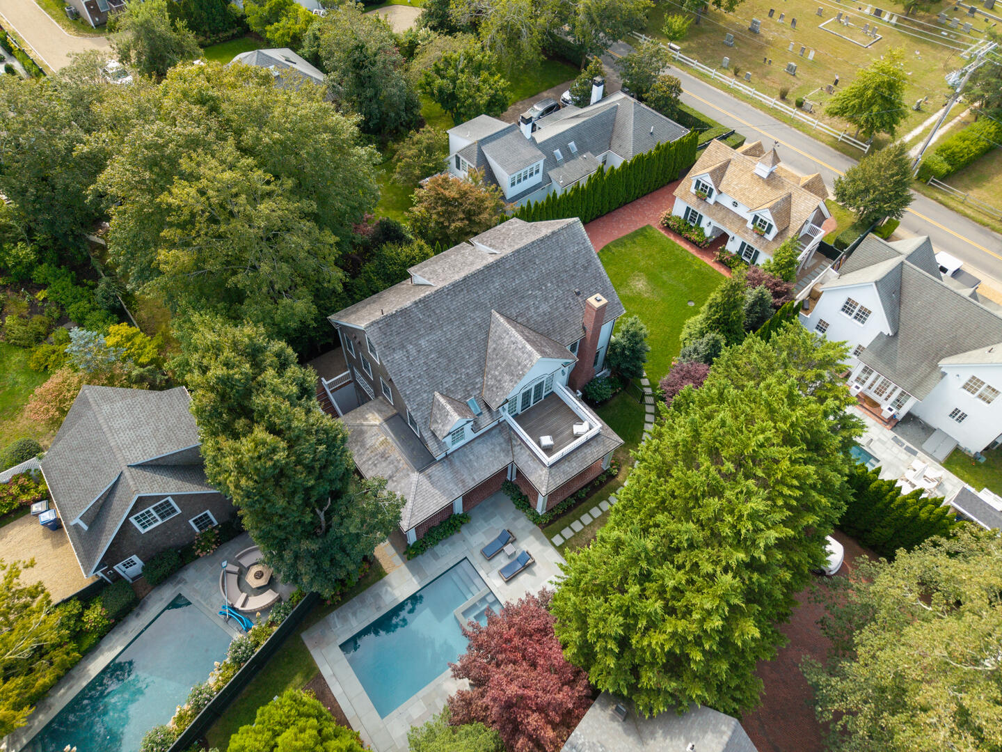 Edgartown Downtown 45