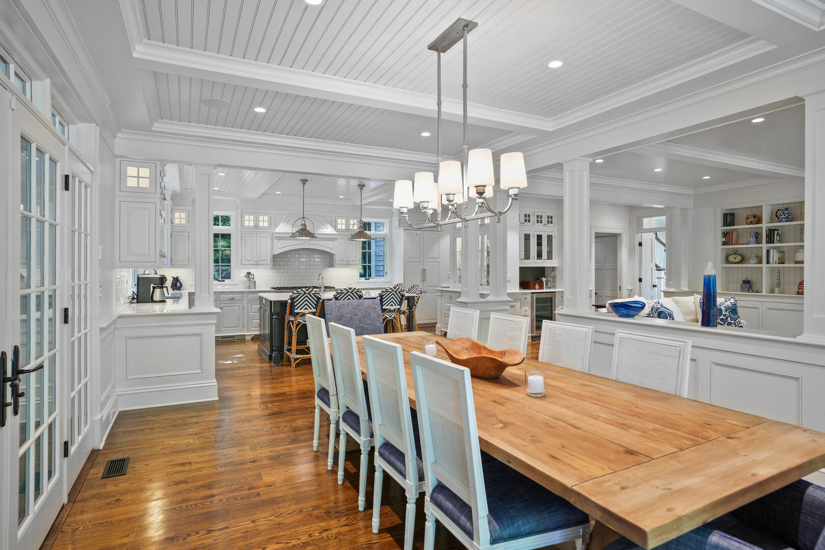 Edgartown Downtown 45 5