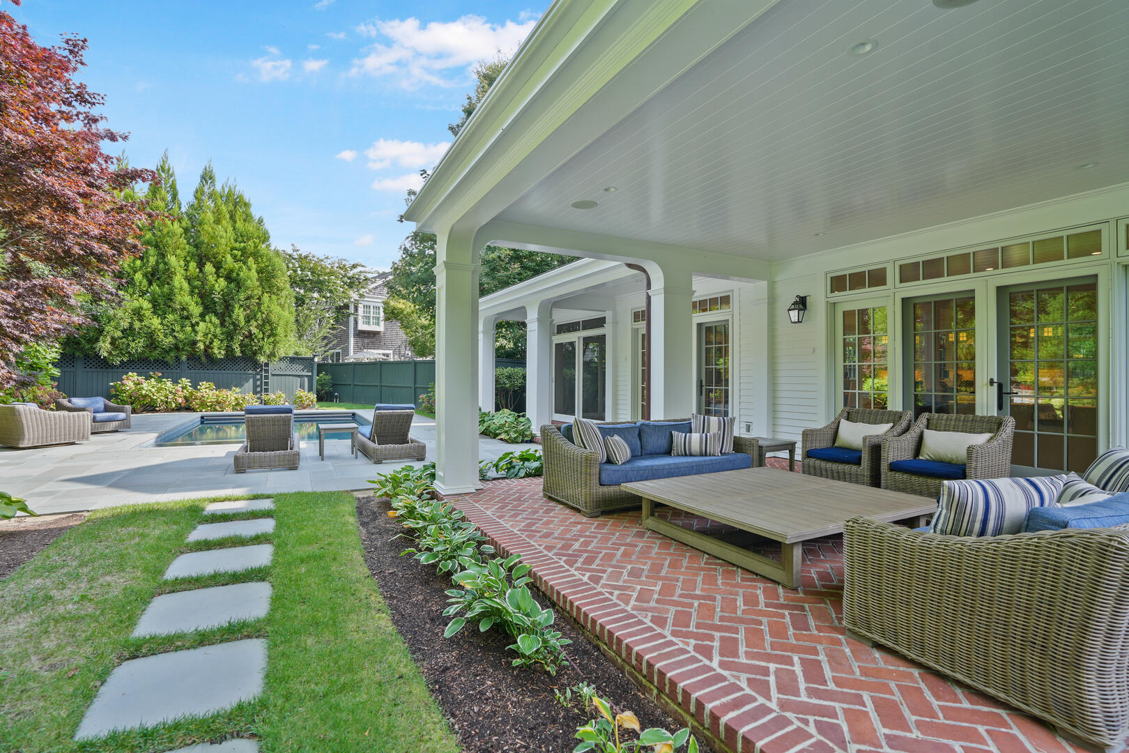 Edgartown Downtown 45 3