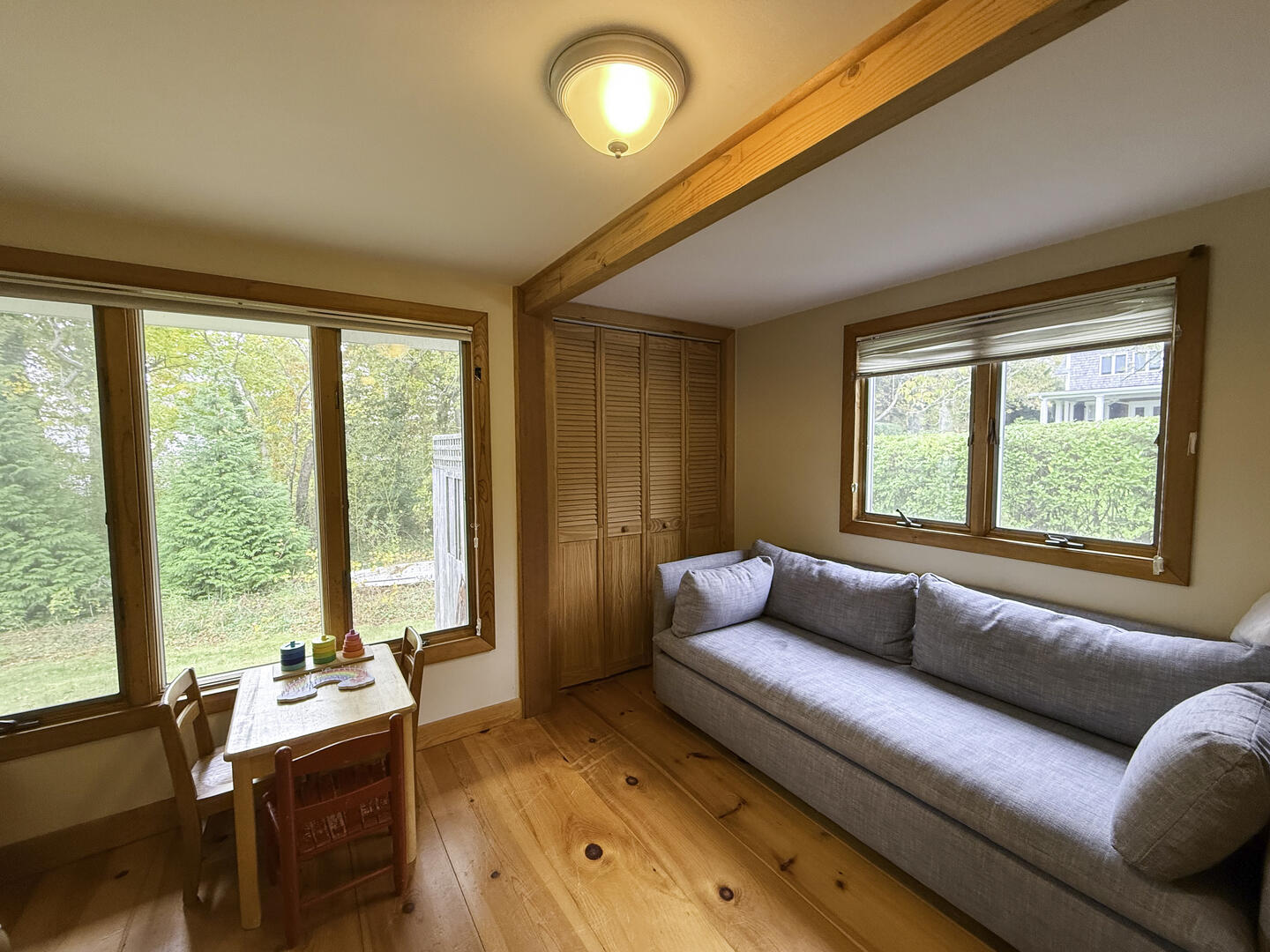 Sitting Room, First Floor