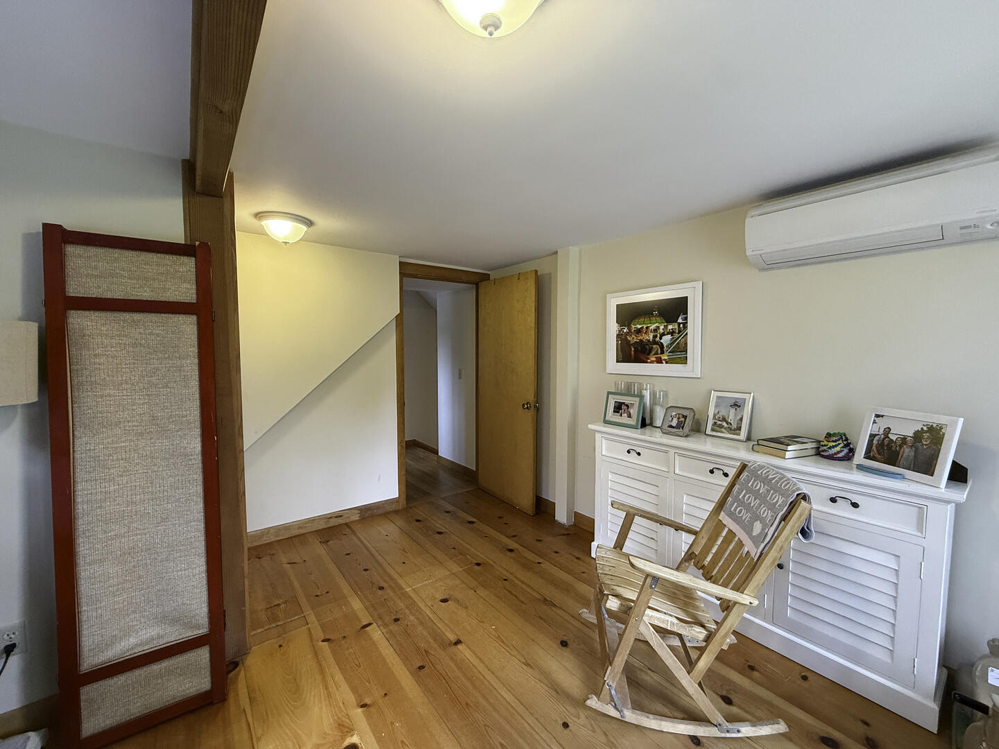 Sitting Room, First Floor