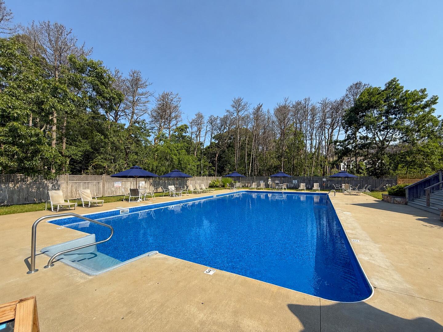 Association Pool