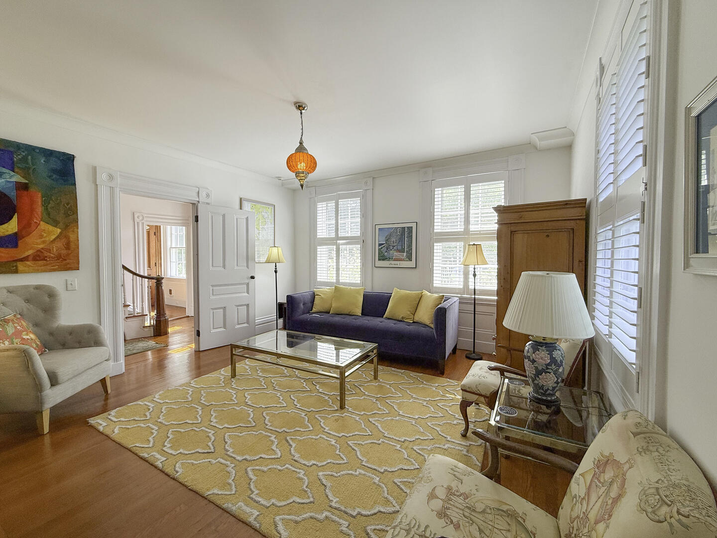 Vineyard Haven 1247 3