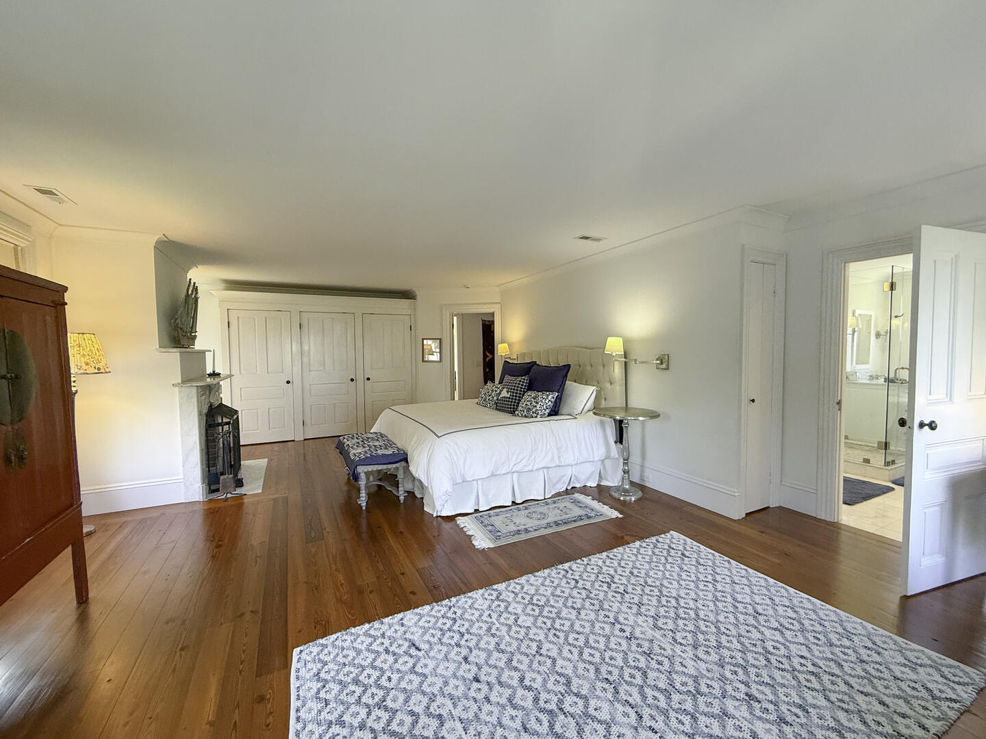 BR1 King En Suite, Second Floor