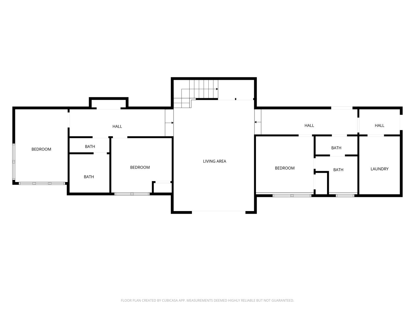 Lower Level