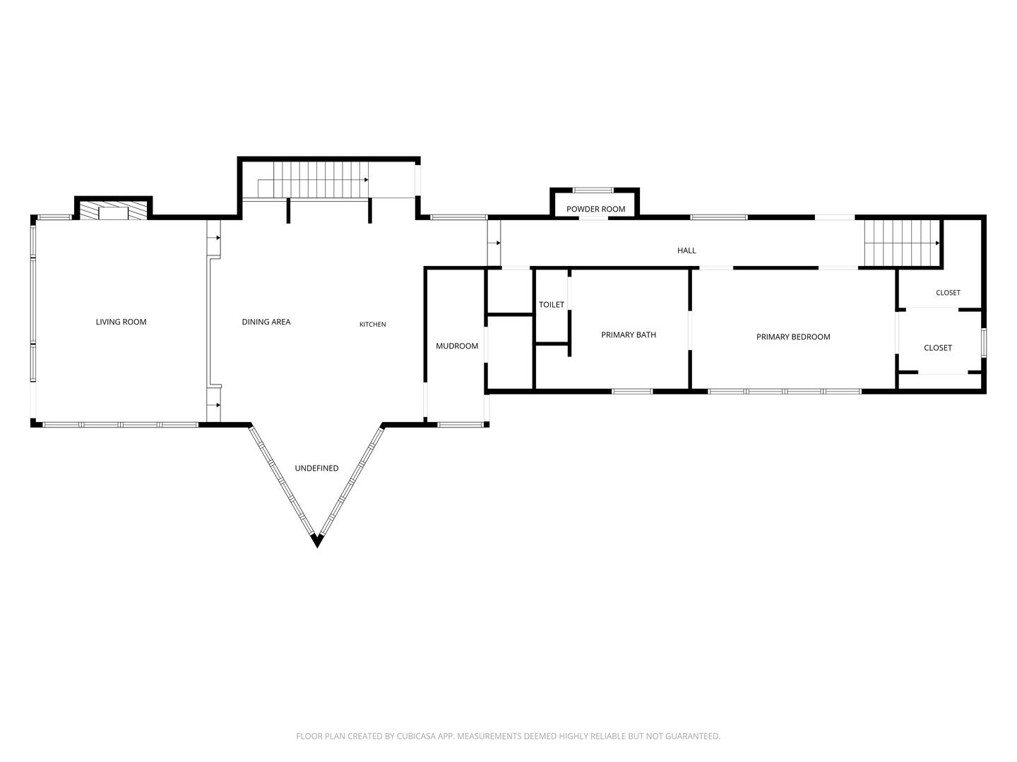 Main Level