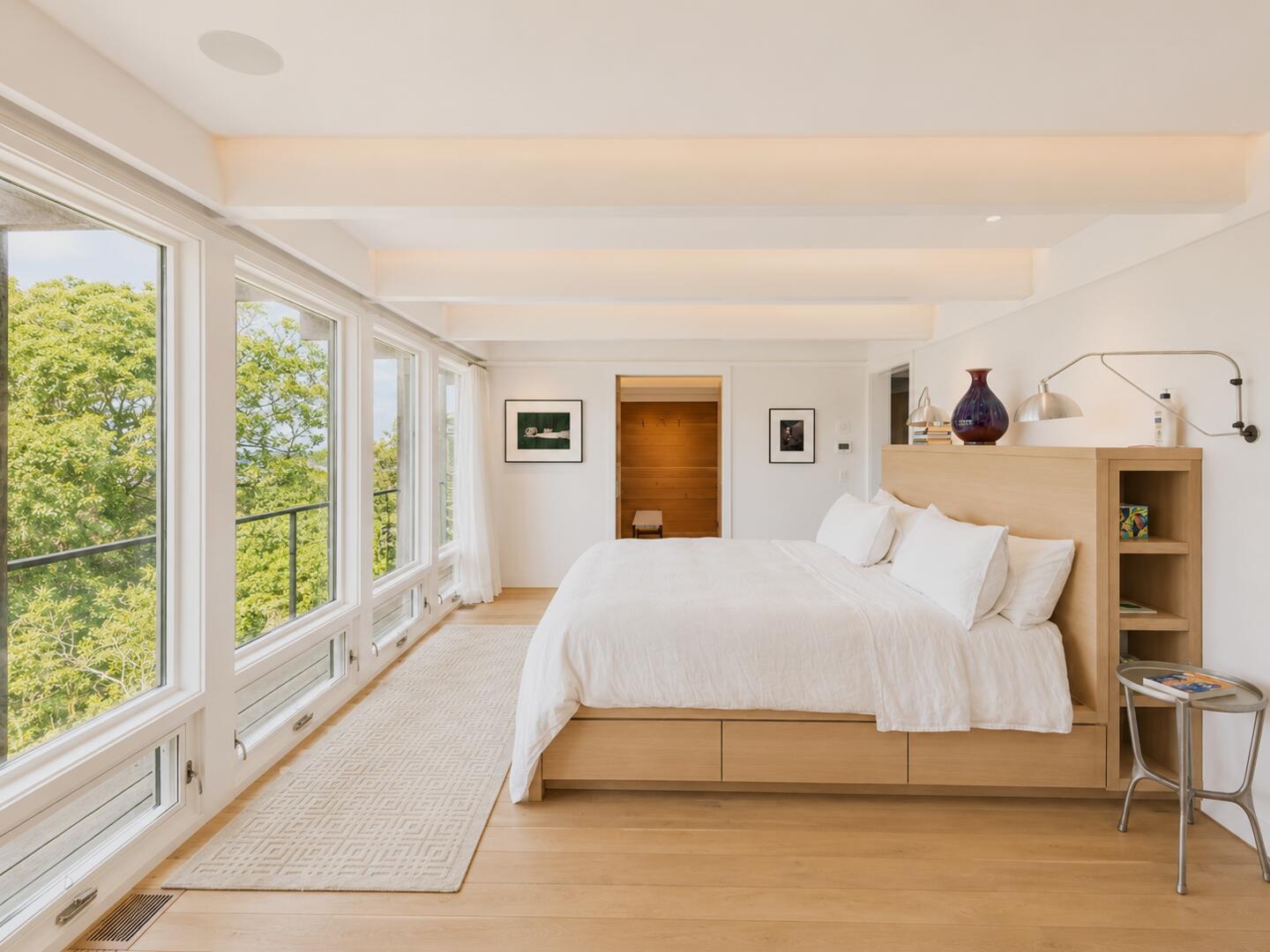 BR1 King En Suite, First Floor