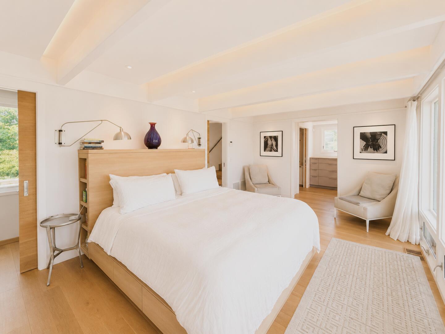 BR1 King En Suite, First Floor