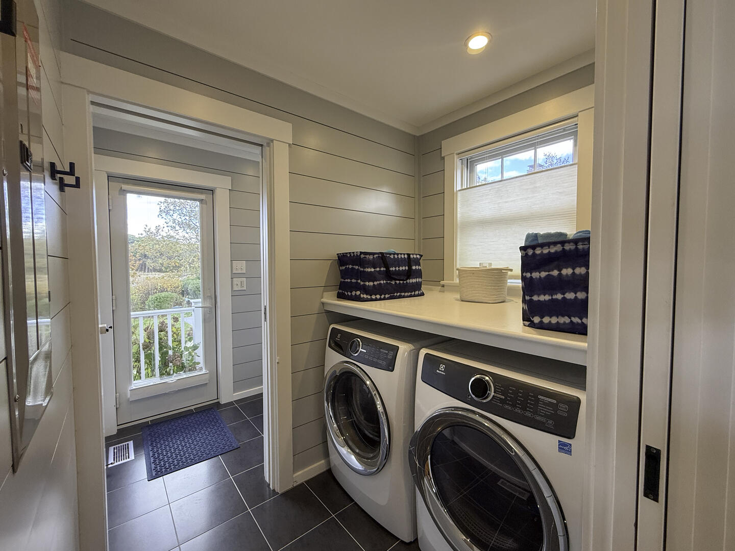 Laundry Room, First Floor