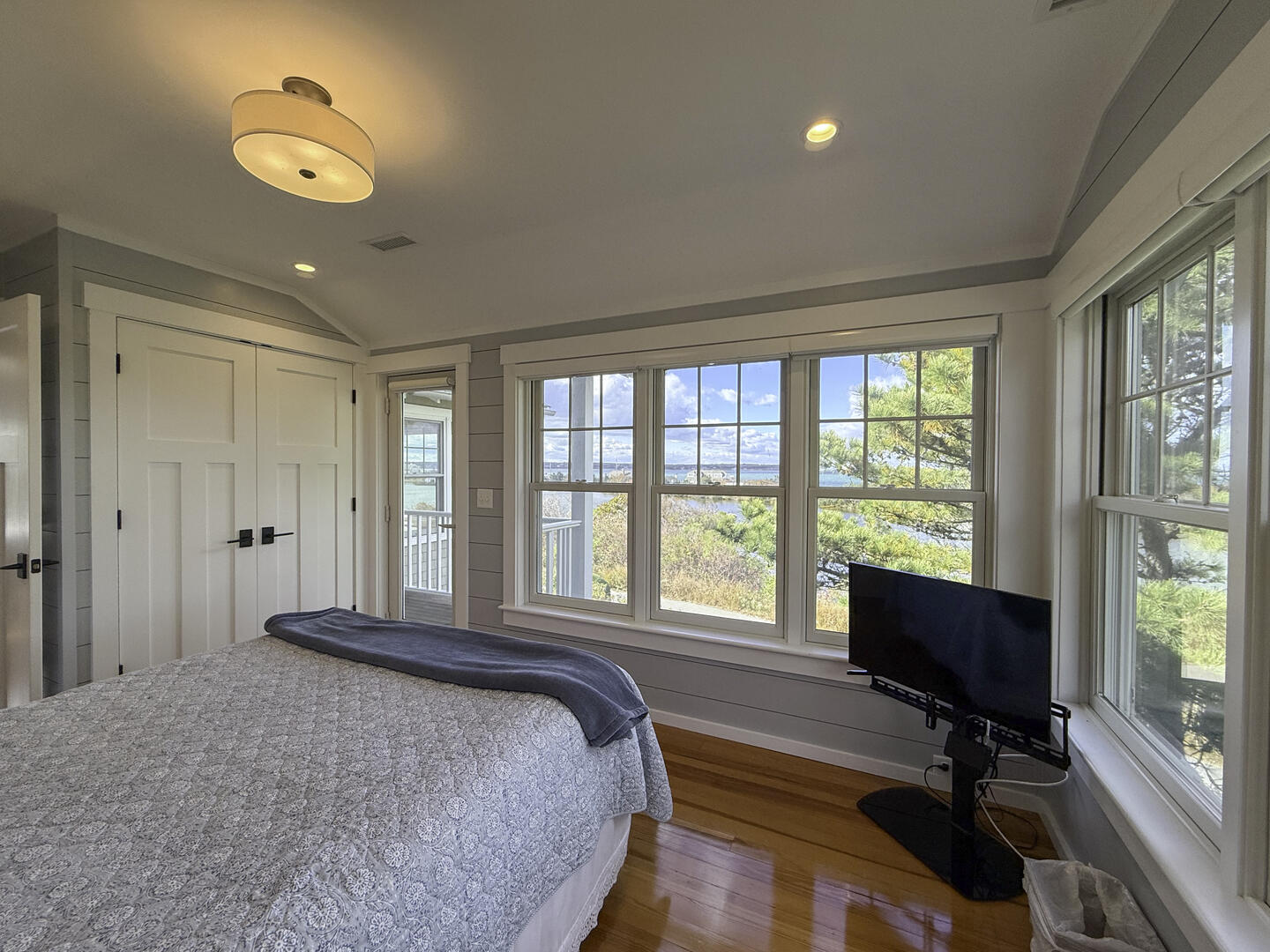 BR1 Queen En Suite, Second Floor