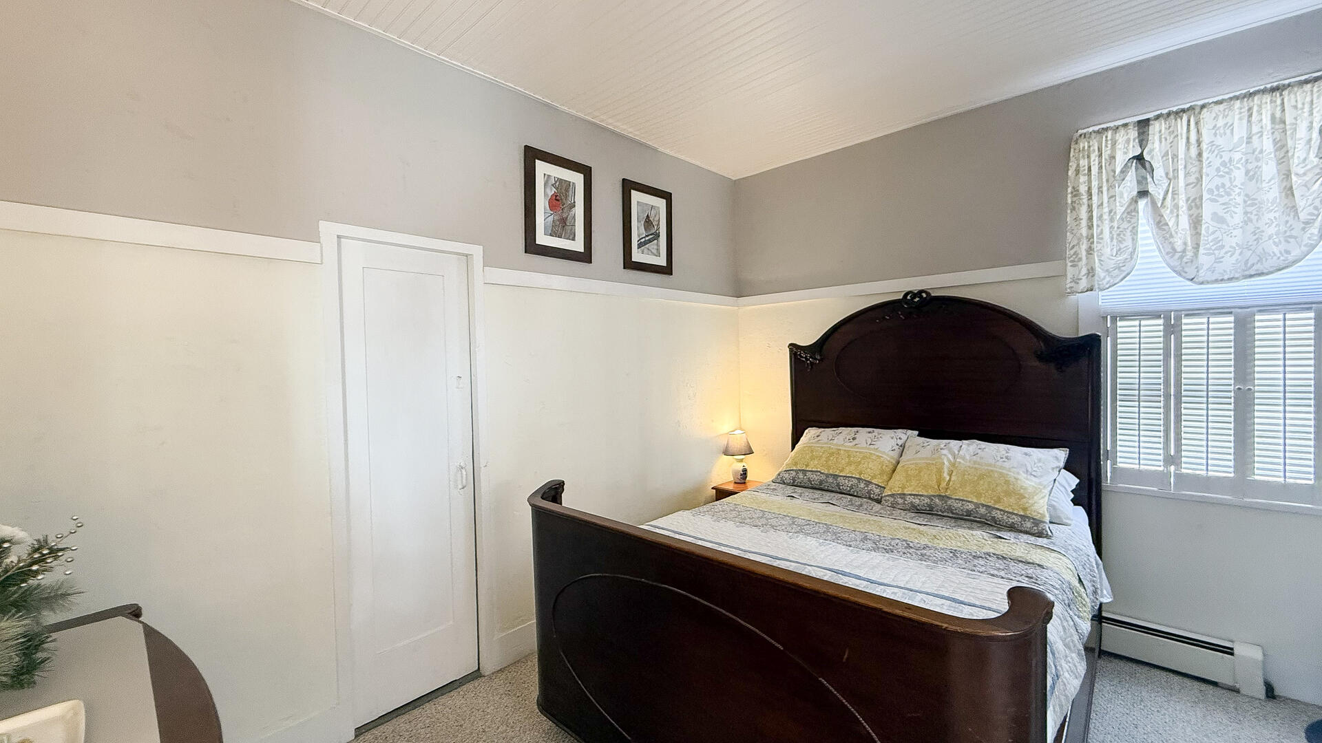 BR4 Double, First Floor