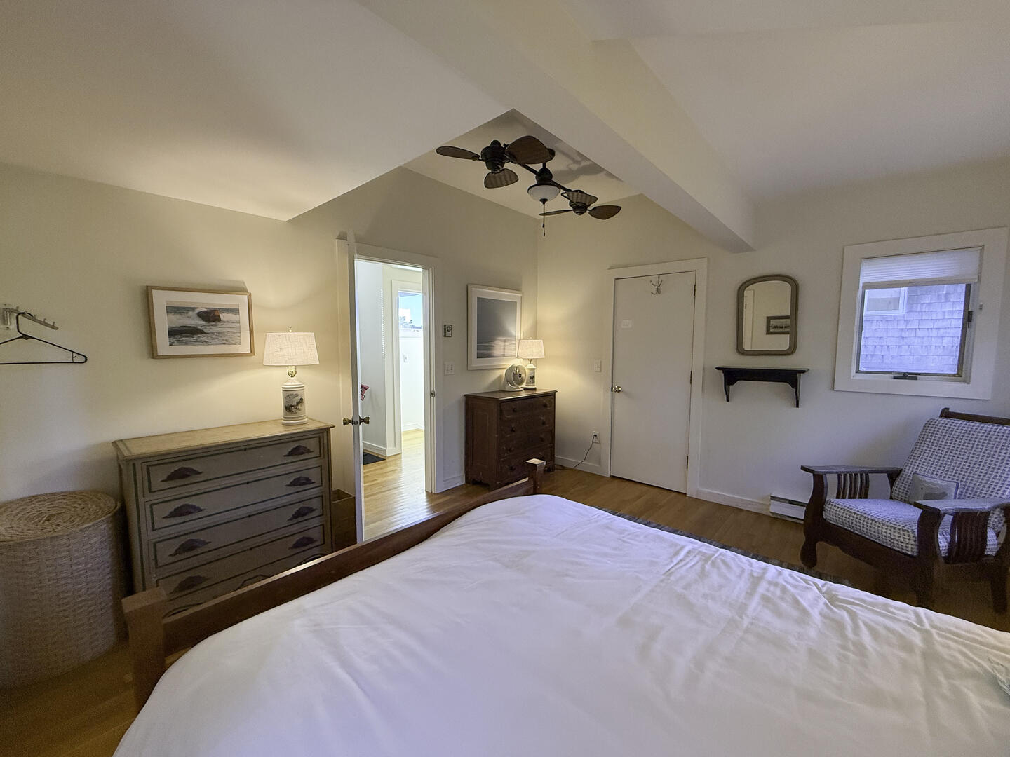 BR2 Queen En Suite, First Floor