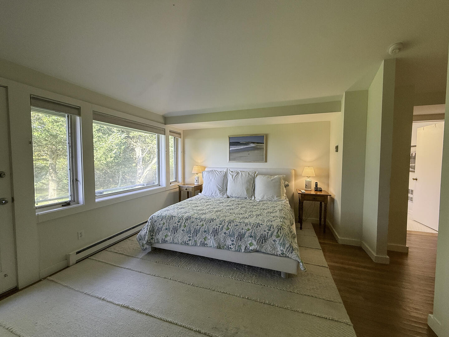 BR1 King En Suite, First Floor